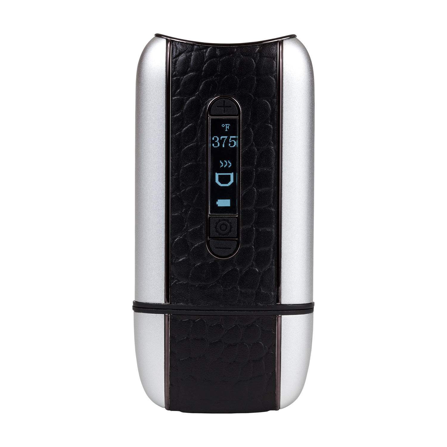 ascent vape Davinci Ascent Review