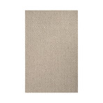 Naturals Tobago Paloma Area Rug // Taupe + Tan (4' x 6')