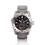 Telamon Automatic Tourbillon // SG3829ASSSB