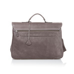 Brief Case 2 // Grey