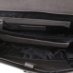 Brief Case 2 // Grey