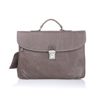 Brief Case 2 // Grey