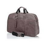 Travel Bag // Grey