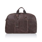 Travel Bag // Brown