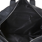 Travel Bag // Black