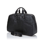 Travel Bag // Black