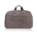 Travel Bag // Grey