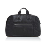 Travel Bag // Black