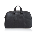 Travel Bag // Black