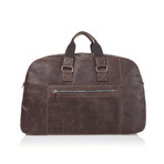 Travel Bag // Brown