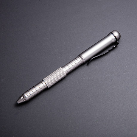 Attachment Pen // Grey