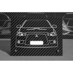 Mitsubishi Evolution X