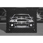 Ford Mustang GT500 Cobra