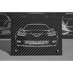 Chevrolet C6 Z06 Corvette