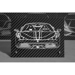 Ferrari 458 Speciale Aperta