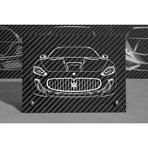 Maserati Granturismo MC Stradale