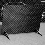 Pagani Huayra Top View