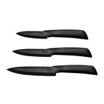 Tenzo Series // 3pc Knife Set