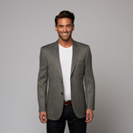 Sportcoat // Grey Herringbone (US: 36S)