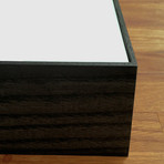 Eight Part Bridge, Mucawa Province (11.2"L x 16.5"W)