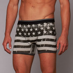 Boxer Briefs // Patriotic // 3 Pack (S)