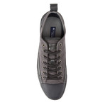 Colt Sneaker // Black (US: 8.5)