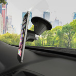 Swivel-Snap 360 Window Car Mount