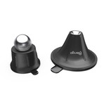 Swivel-Snap 360 Window Car Mount