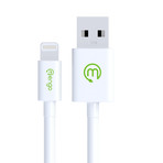 USB MFI Lightning Cable