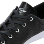 Forlano Sneaker // Charcoal Platinum (US: 8.5)