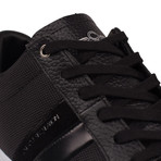 Kasama Sneaker // Black (US: 7.5)