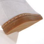 Turino  Sneaker // White Gum (US: 8.5)