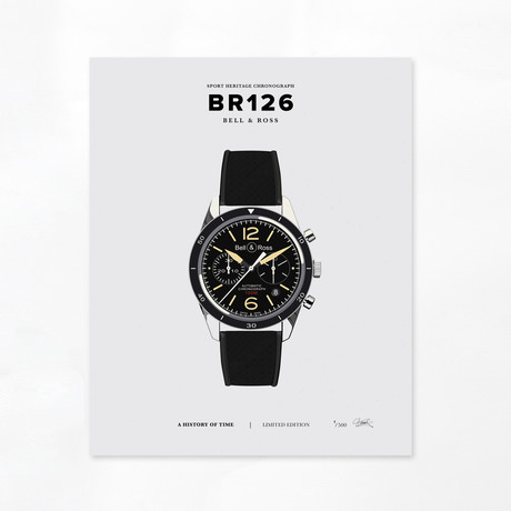BR126
