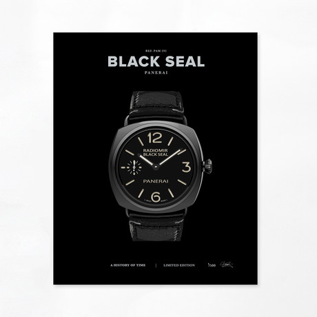 Black Seal
