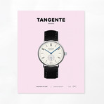 Calm The Ham // Tangente