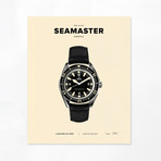 Calm The Ham // Seamaster