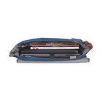 The Dustin Messenger (Blue)