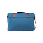 The Dustin Messenger (Blue)