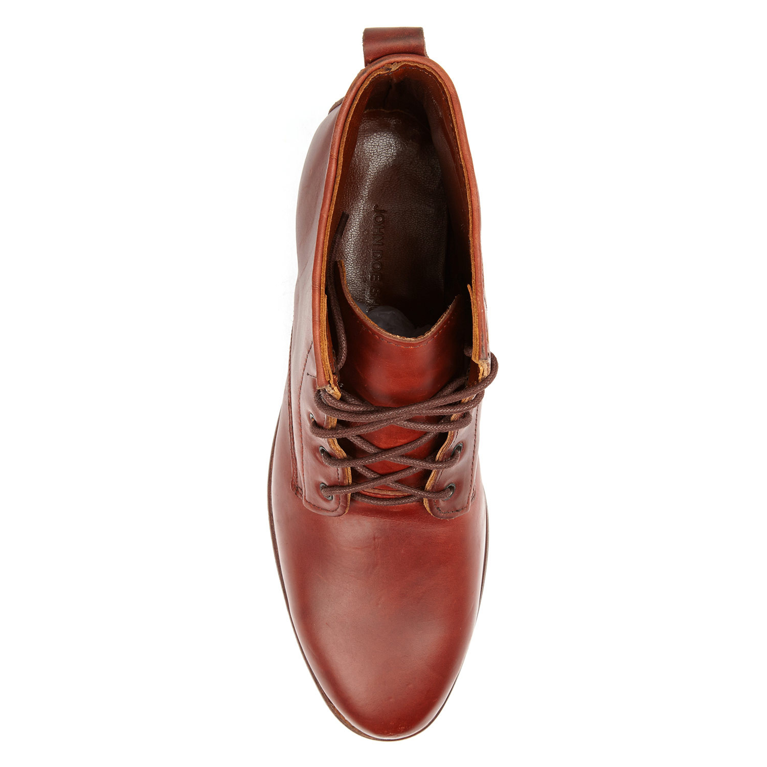 420 Leather Boot // Chromexcel (US: 8) - John Doe Shoes - Touch of Modern