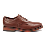 Stark Leather Blucher // Brandy Calf (US: 9)