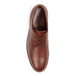 Stark Leather Blucher // Brandy Calf (US: 9)