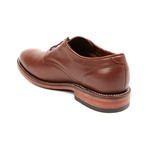 Stark Leather Blucher // Brandy Calf (US: 9)
