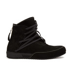 Ninja Sneaker // Black (US: 7)