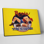 Rosie The Riveter