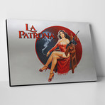 La Patrona