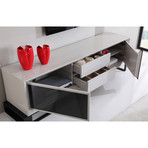 Entertainer TV Stand