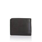 Gentlemen's Leather Wallet 1