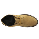 Bushacre Rand Chukka // Cognac Suede (US: 7)