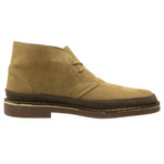 Bushacre Rand Chukka // Cognac Suede (US: 7)
