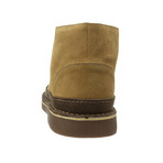 Bushacre Rand Chukka // Cognac Suede (US: 7)